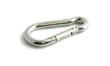 Karbinhake / karabinkrok